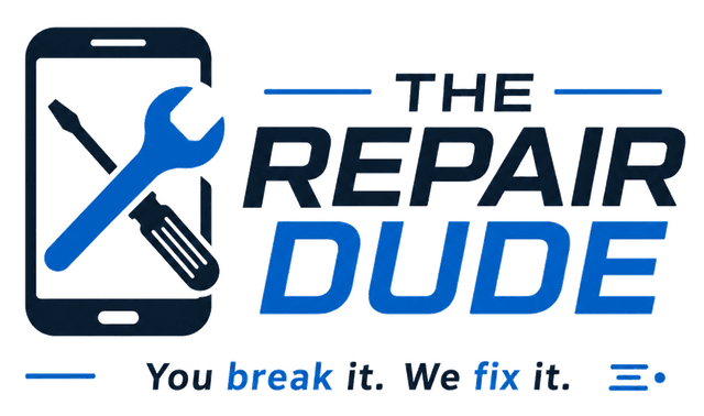 The Repair Dude